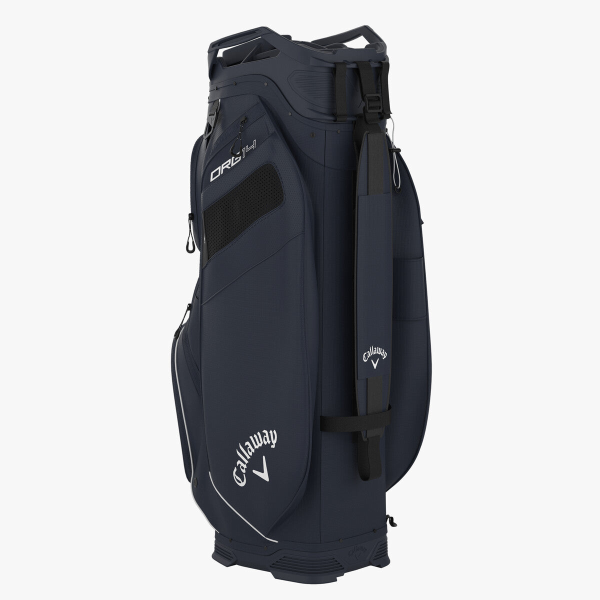 Callaway ORG 14 Cart Bag Cartbags Callaway