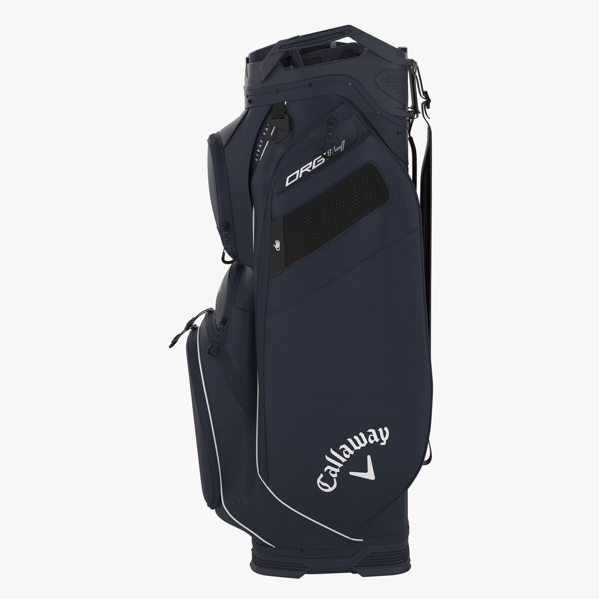 Callaway ORG 14 Cart Bag Cartbags Callaway