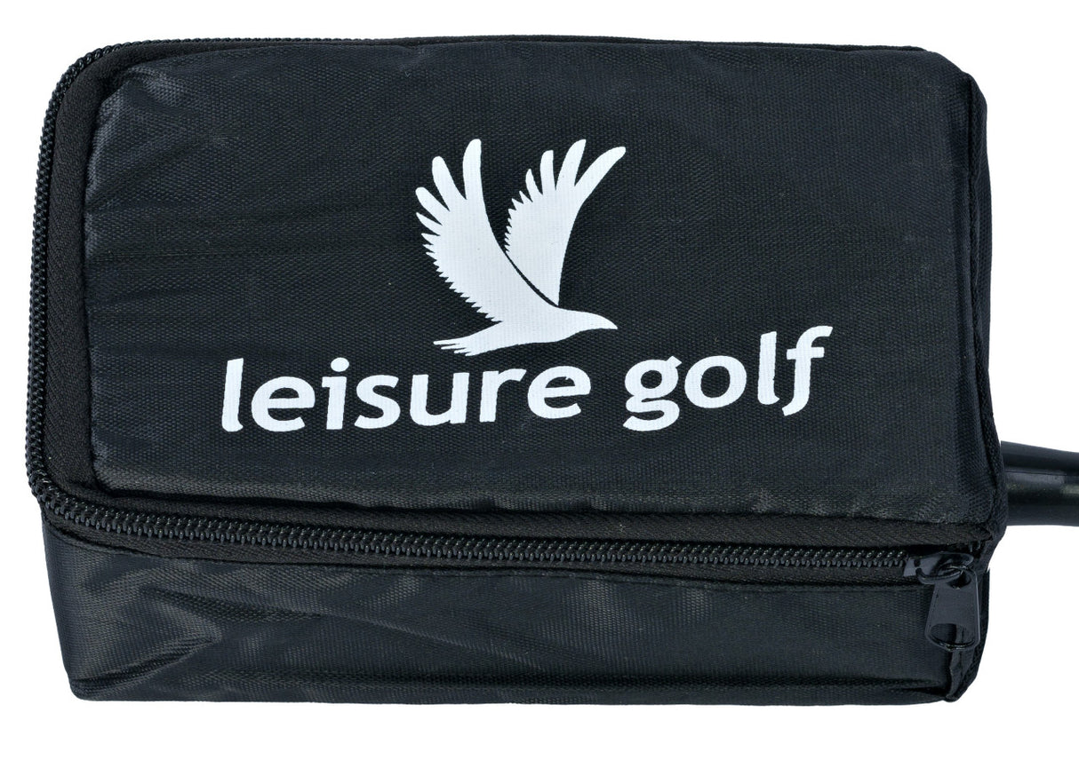 Lithiumbatterie 9Ah Nachkauf Leisure Golf