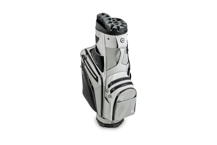Motocaddy PROTEKTA Golf Bag