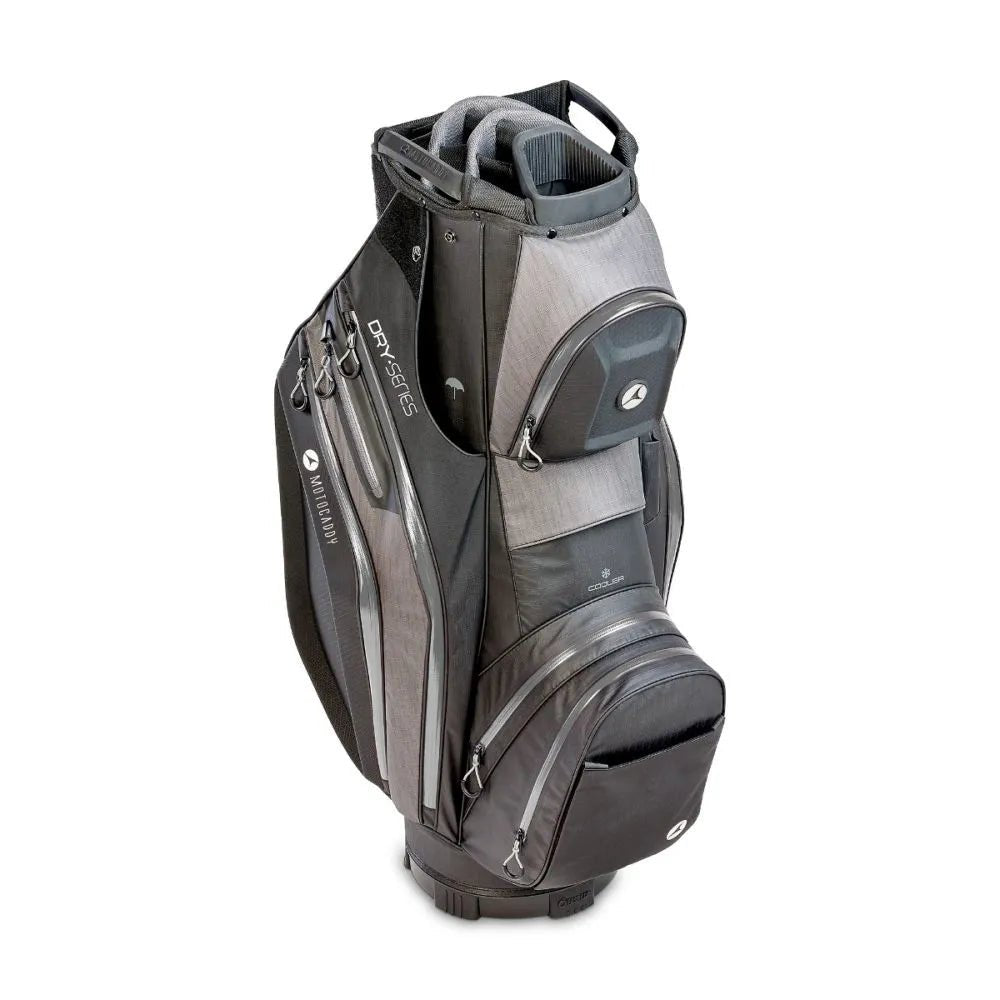Motocaddy Dry-Series Golf Bag