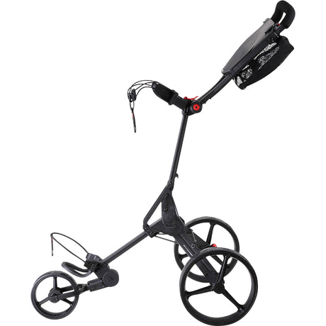 BIG MAX Golftrolley IQ 2 Golftrolley Big Max
