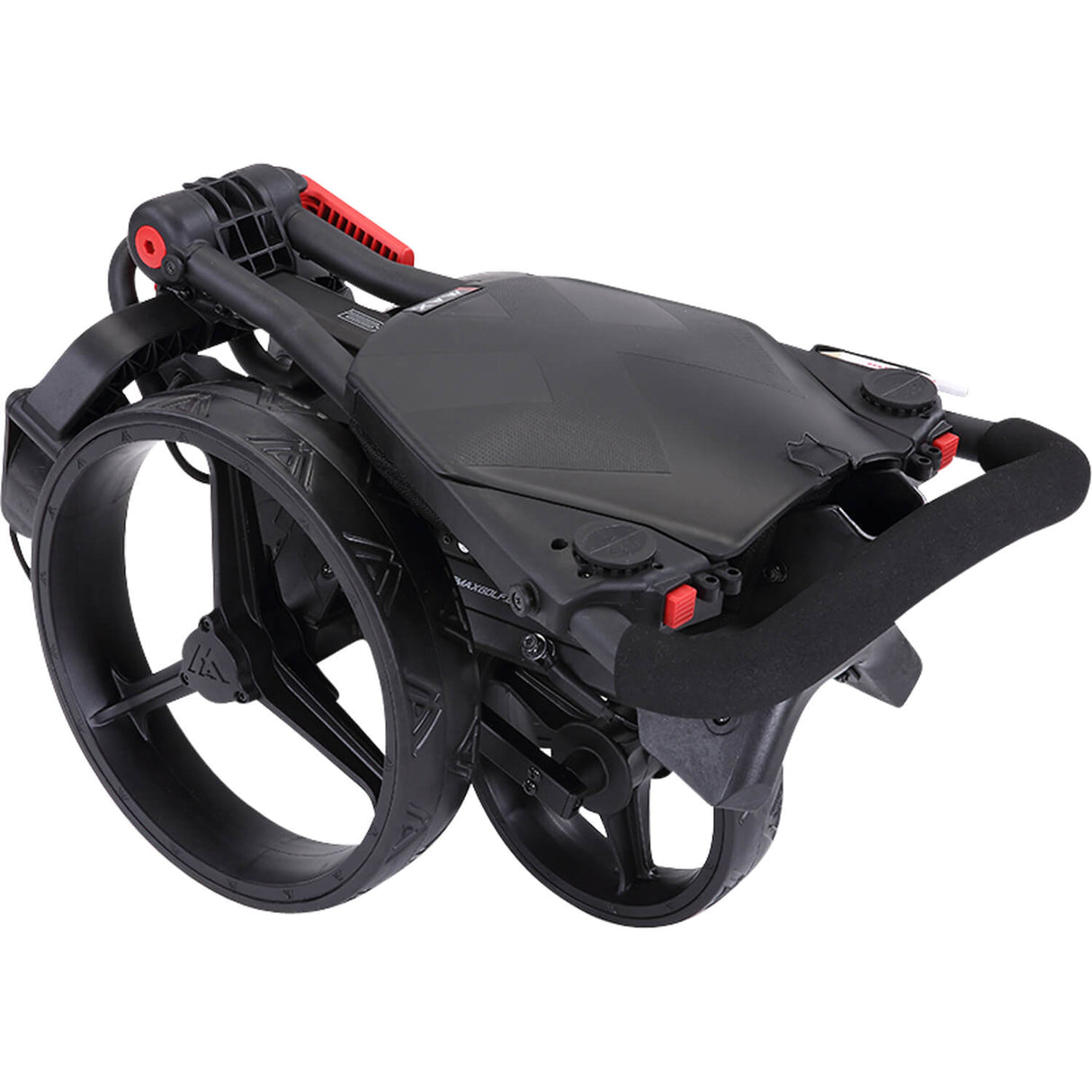 BIG MAX Golftrolley IQ 2 Golftrolley Big Max