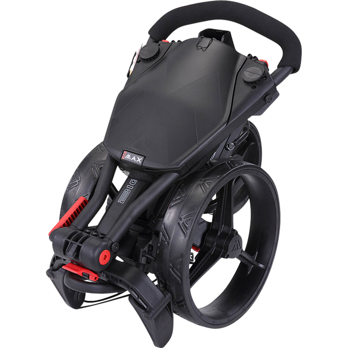 BIG MAX Golftrolley IQ 2 Golftrolley Big Max