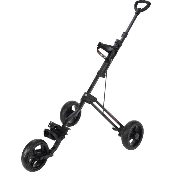 BIG MAX Junior 3-Rad Golftrolley Big Max