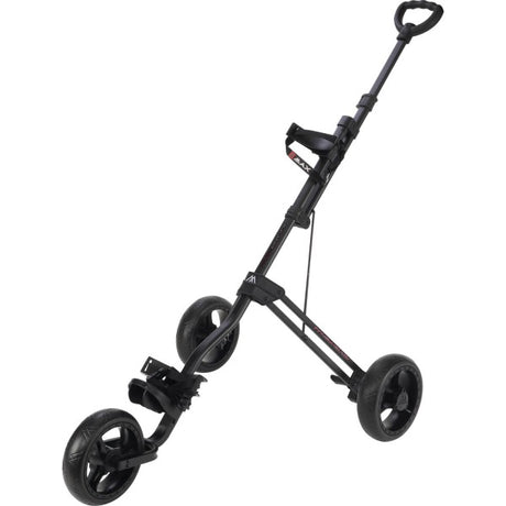 BIG MAX Junior 3-Rad Golftrolley Big Max