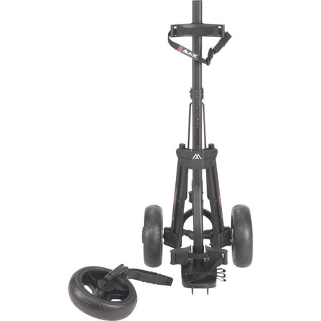 BIG MAX Junior 3-Rad Golftrolley Big Max