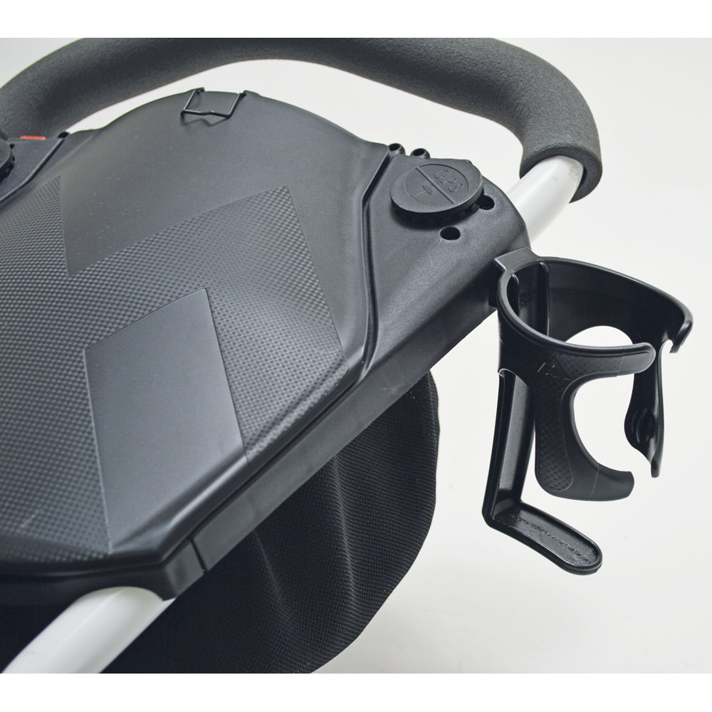 Big Max QL Bottle Holder Big Max Black