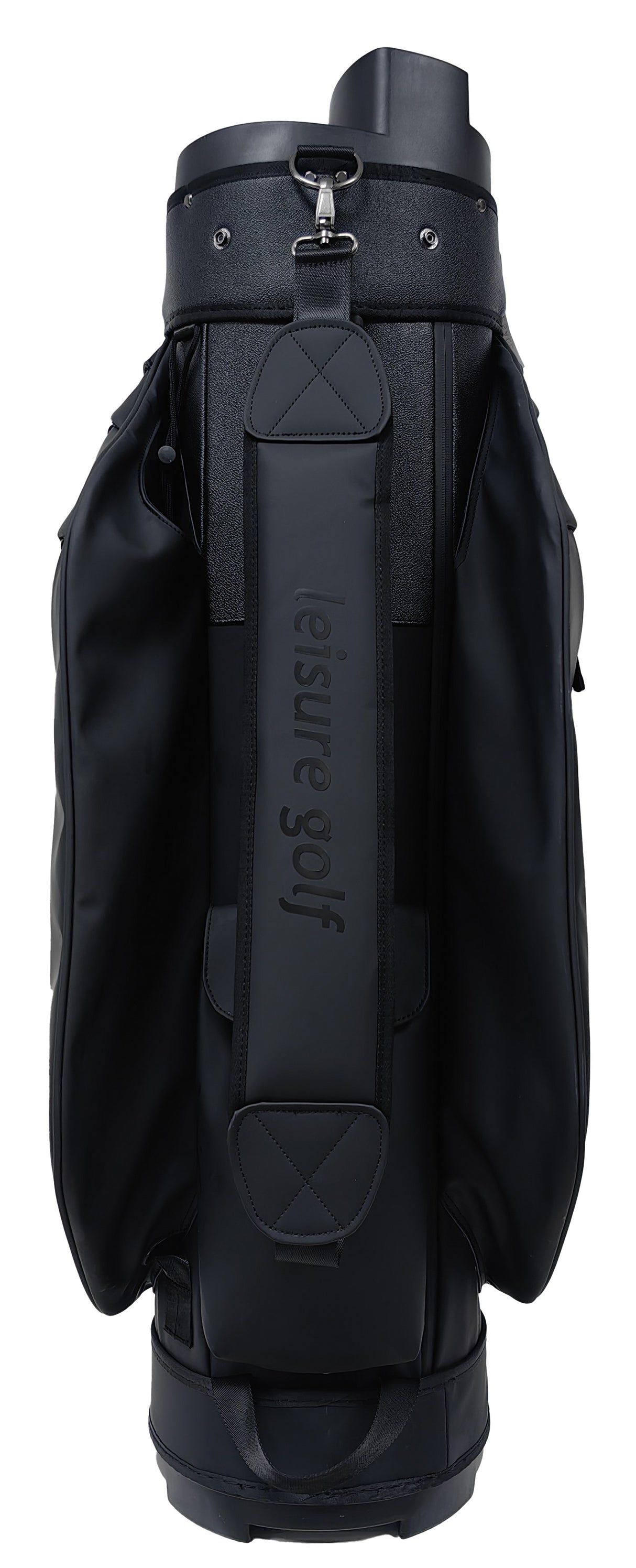Leisure Luxury Cartbag PU Cartbags Leisure Golf