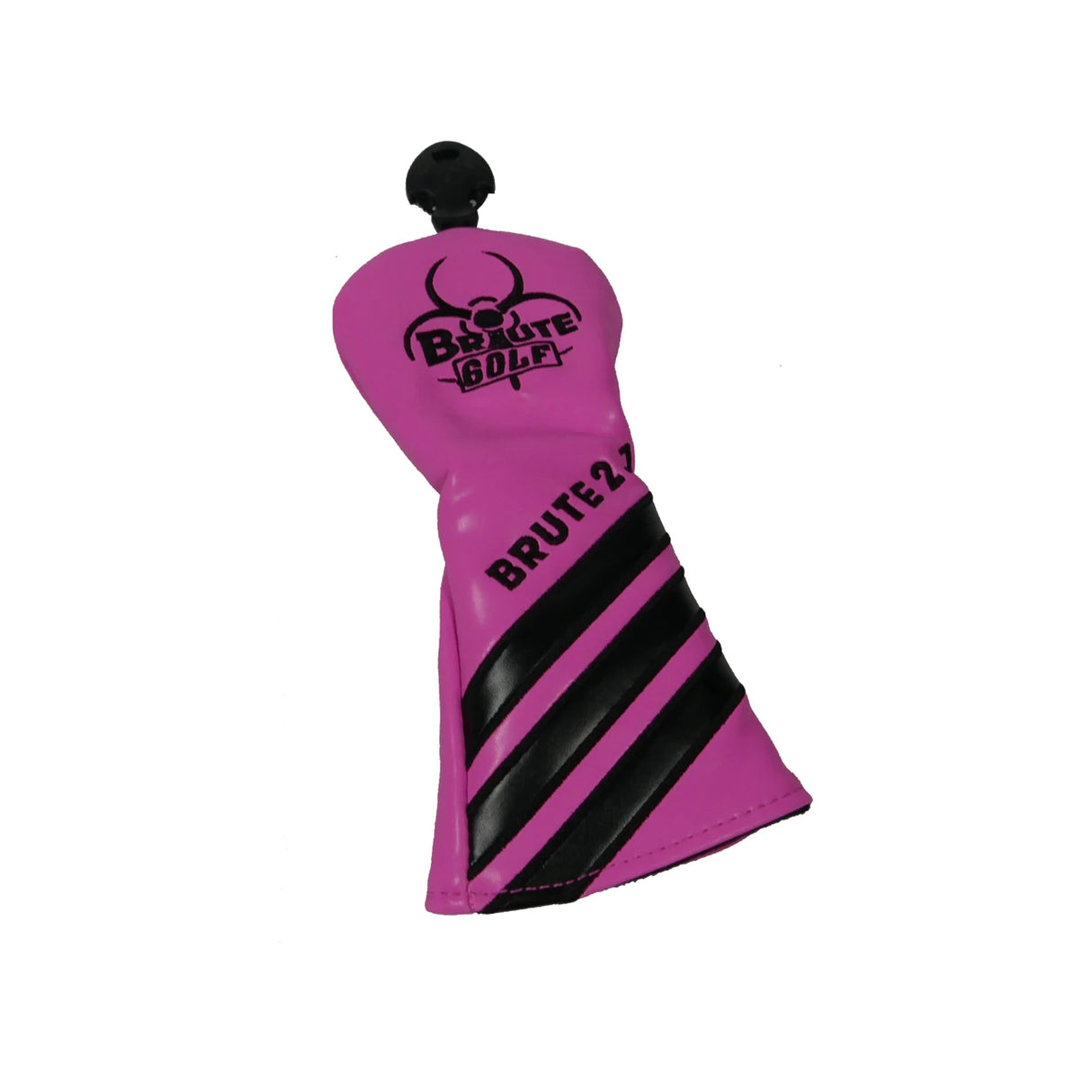 Hybrid U5 Lady - Pink Brute Golf