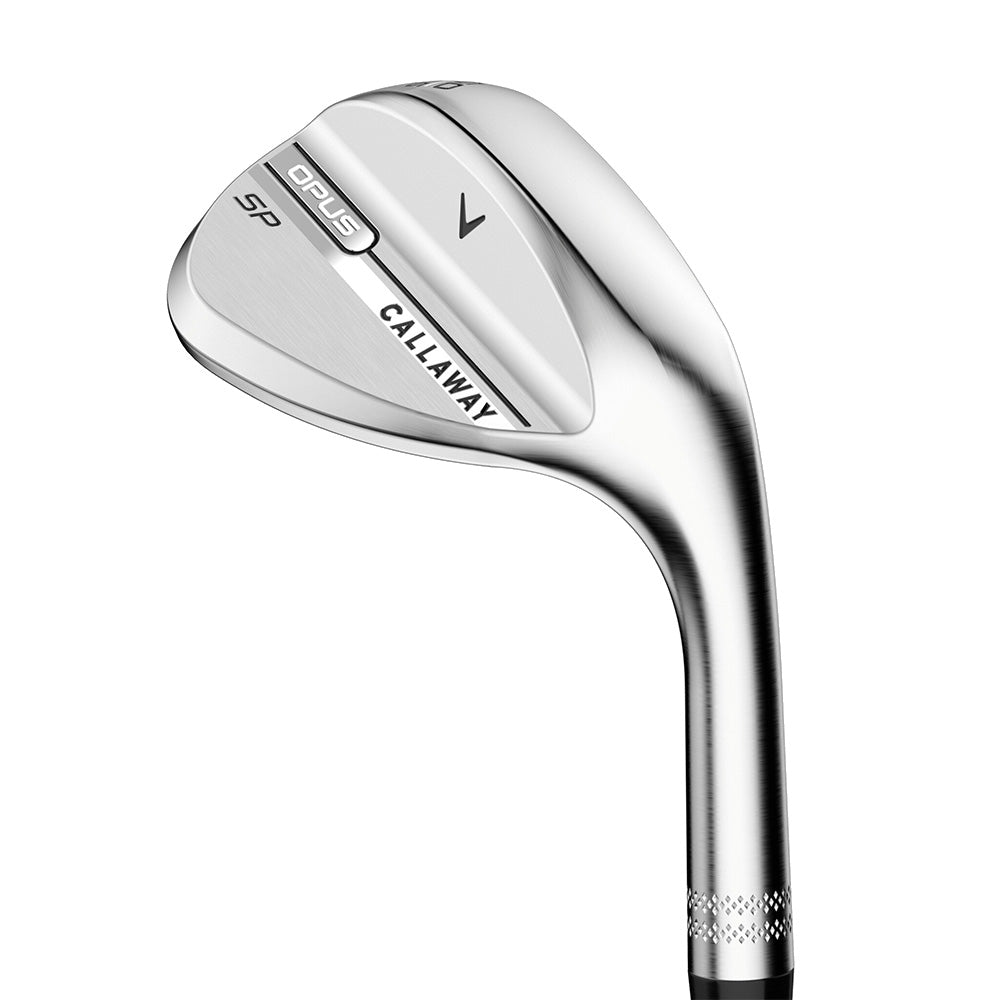 Callaway Opus SP Wedge Golfschläger Callaway