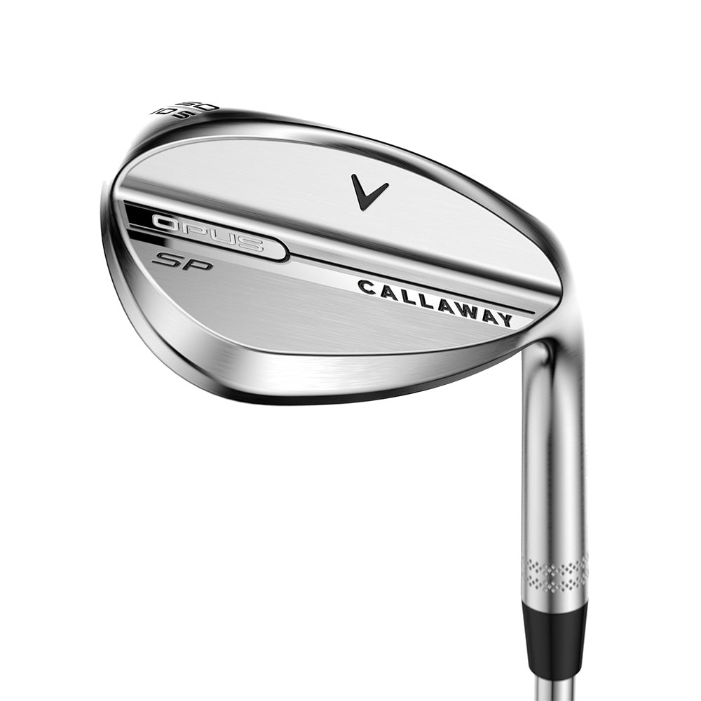 Callaway Opus SP Wedge Golfschläger Callaway