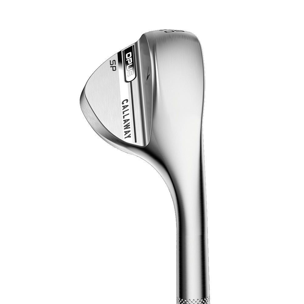 Callaway Opus SP Wedge Golfschläger Callaway