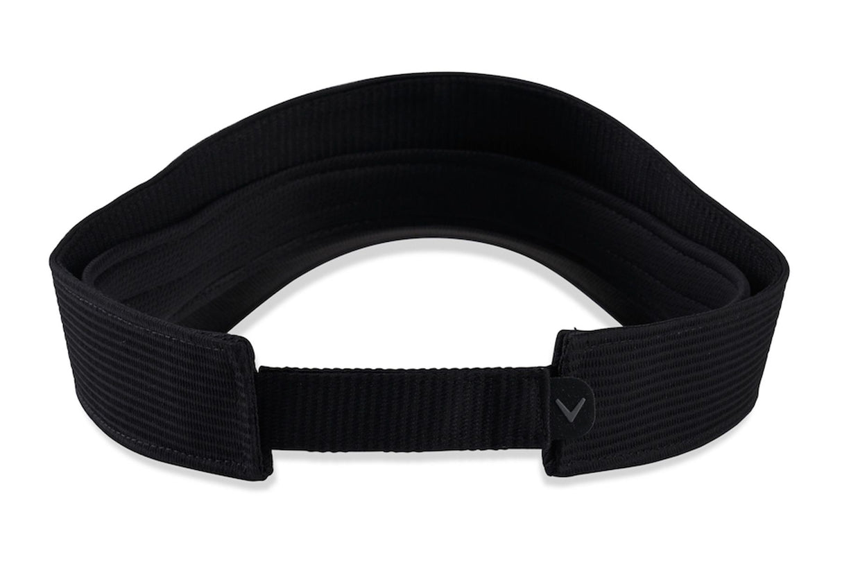 Callaway Liquid Metal Visor Golfmützen Callaway