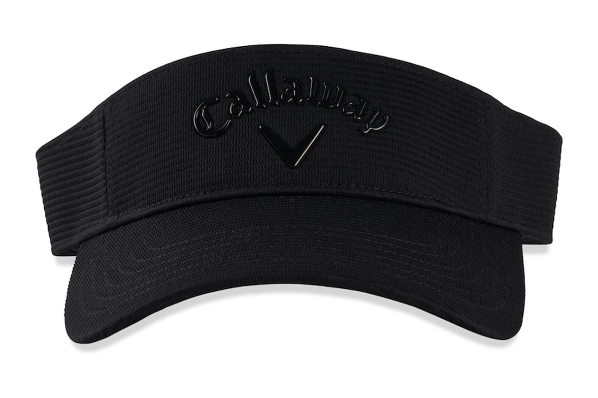 Callaway Liquid Metal Visor Golfmützen Callaway
