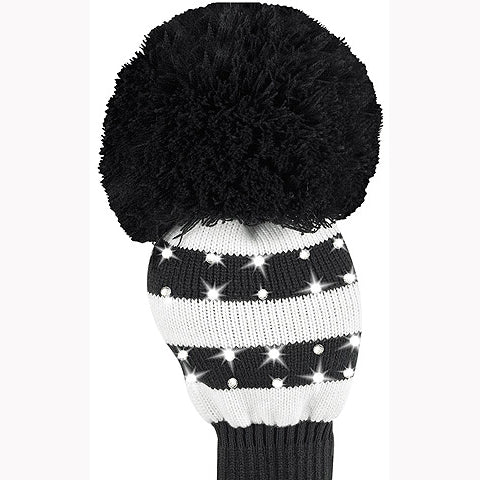 Just4Golf Headcover Driver 02900-D002-S around-golf