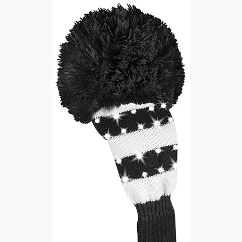 Just4Golf Headcover Fairway 02901-F002-S around-golf