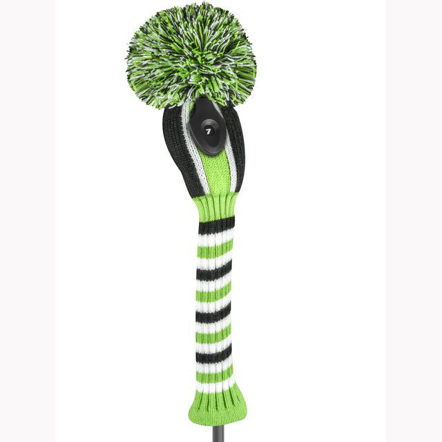 Just4Golf Headcover Hybrid 02902-H003 around-golf