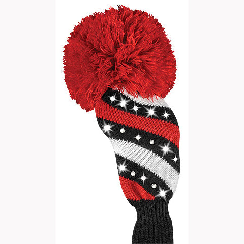 Just4Golf Headcover Fairway 03901-F001-S around-golf