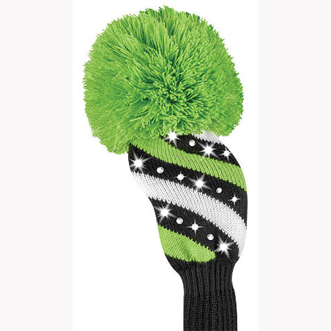 Just4Golf Headcover Fairway 03901-F003-S around-golf