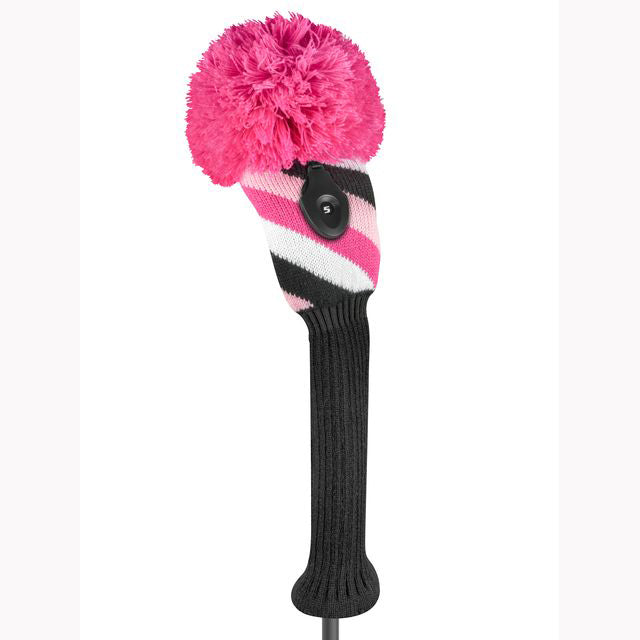 Just4Golf Headcover Fairway 03901-F104 around-golf