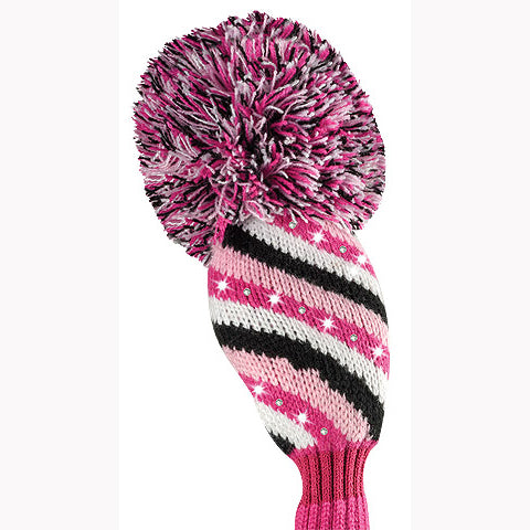 Just4Golf Headcover Hybrid 03902-H004-S around-golf