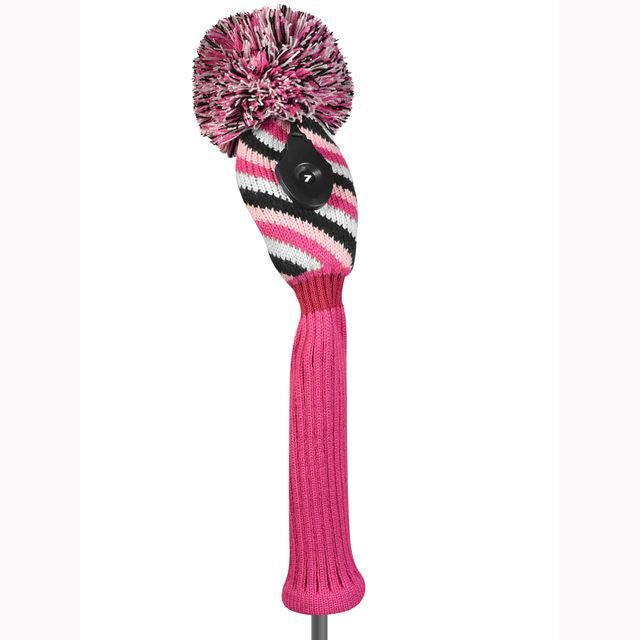 Just4Golf Headcover Hybrid 03902-H004 around-golf