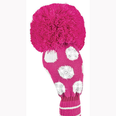 Just4Golf Headcover Driver 06900-D004-S around-golf