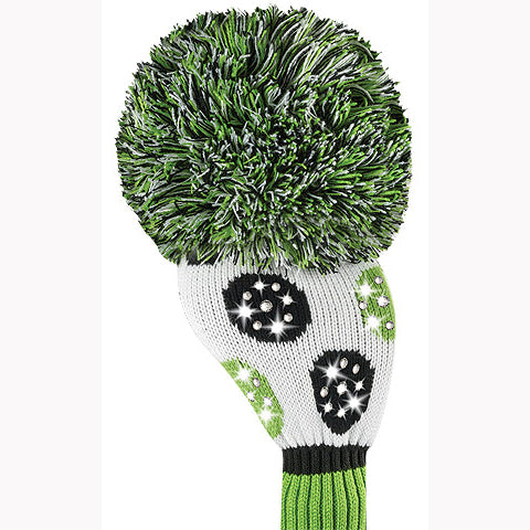 Just4Golf Headcover Driver 06900-D103-S around-golf