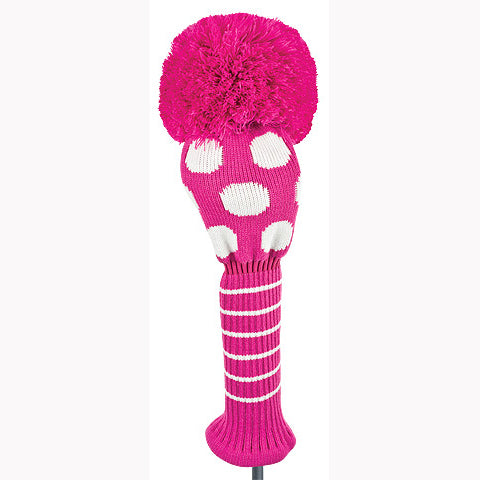 Just4Golf Headcover Driver 06900-D004 around-golf