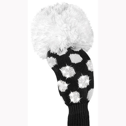 Just4Golf Headcover Fairway 06901-F002-S around-golf