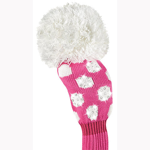 Just4Golf Headcover Fairway 06901-F004-S around-golf