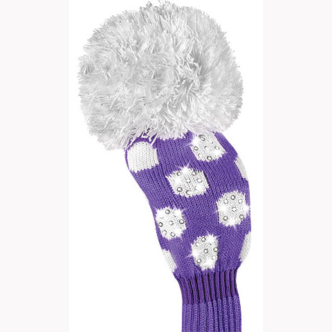 Just4Golf Headcover Fairway 06901-F006-S around-golf