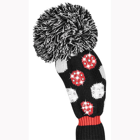 Just4Golf Headcover Fairway 06901-F101-S around-golf
