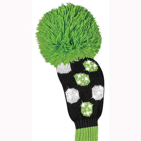 Just4Golf Headcover Fairway 06901-F104-S around-golf