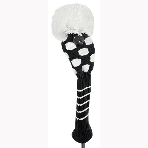 Just4Golf Headcover Fairway 06901-F002 around-golf