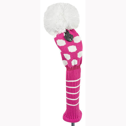 Just4Golf Headcover Fairway 06901-F004 around-golf