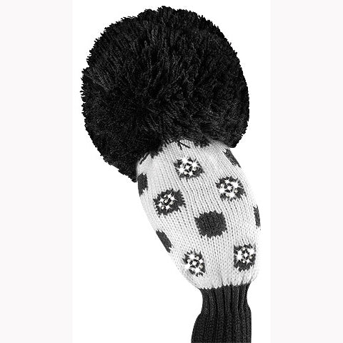 Just4Golf Headcover Hybrid 06902-H002-S around-golf