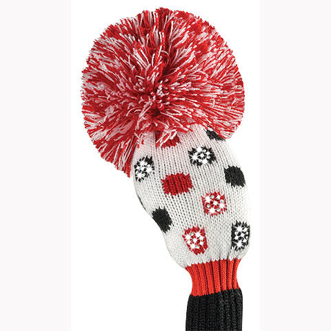 Just4Golf Headcover Hybrid 06902-H101-S around-golf