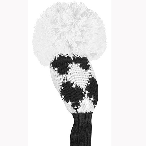 Just4Golf Headcover Hybrid 08902-H002-S around-golf