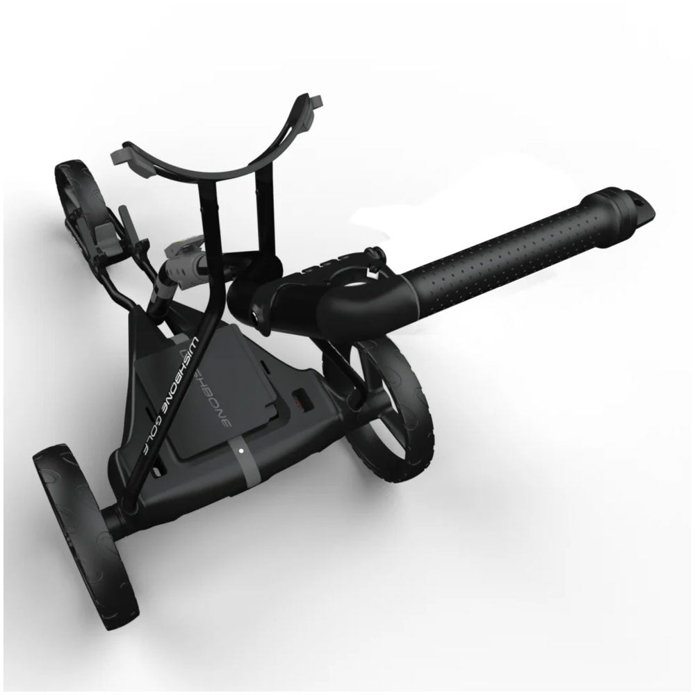 Wishbone EON Elektrotrolley