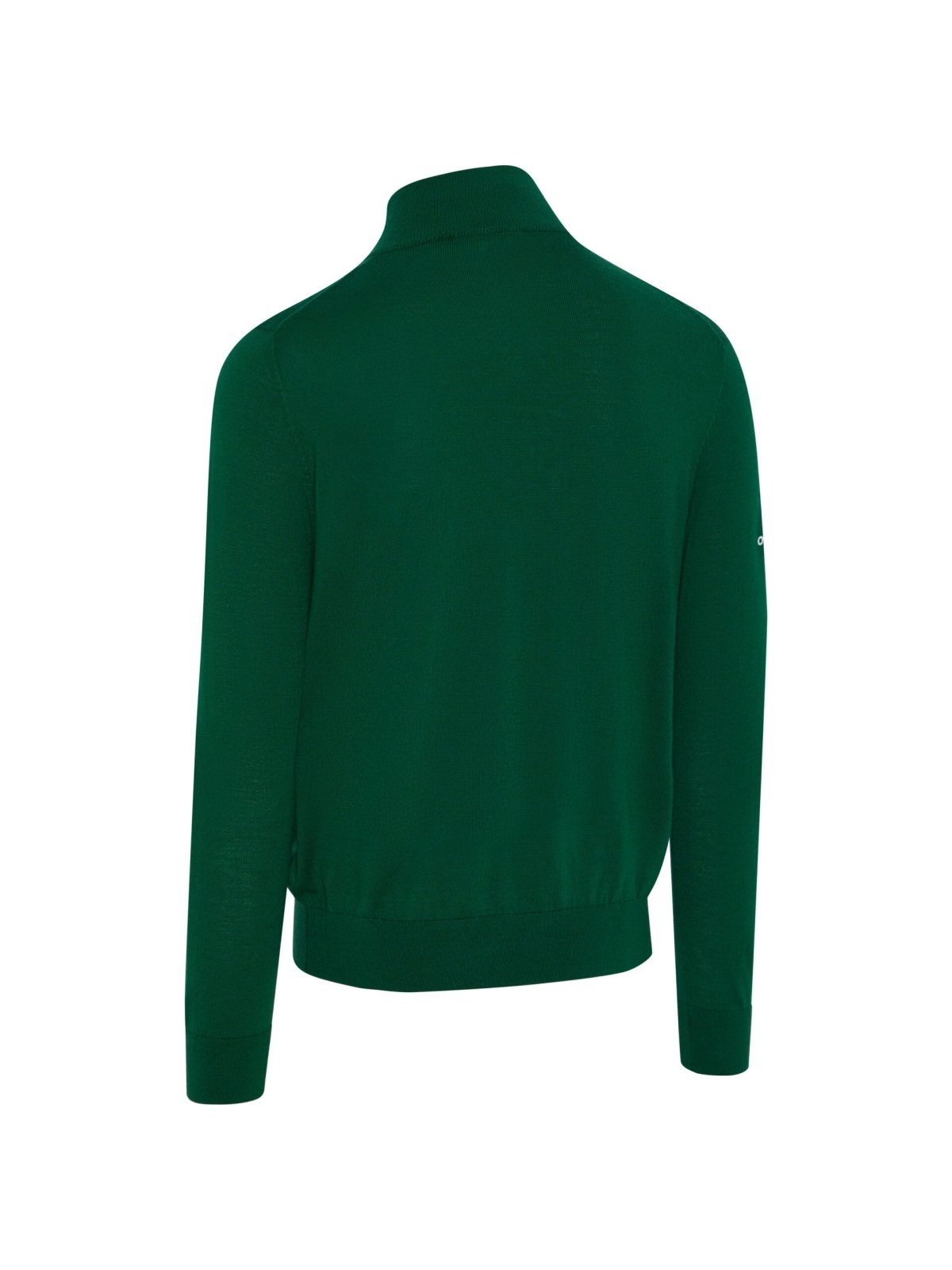Pull de golf Callaway en mérinos mélangé