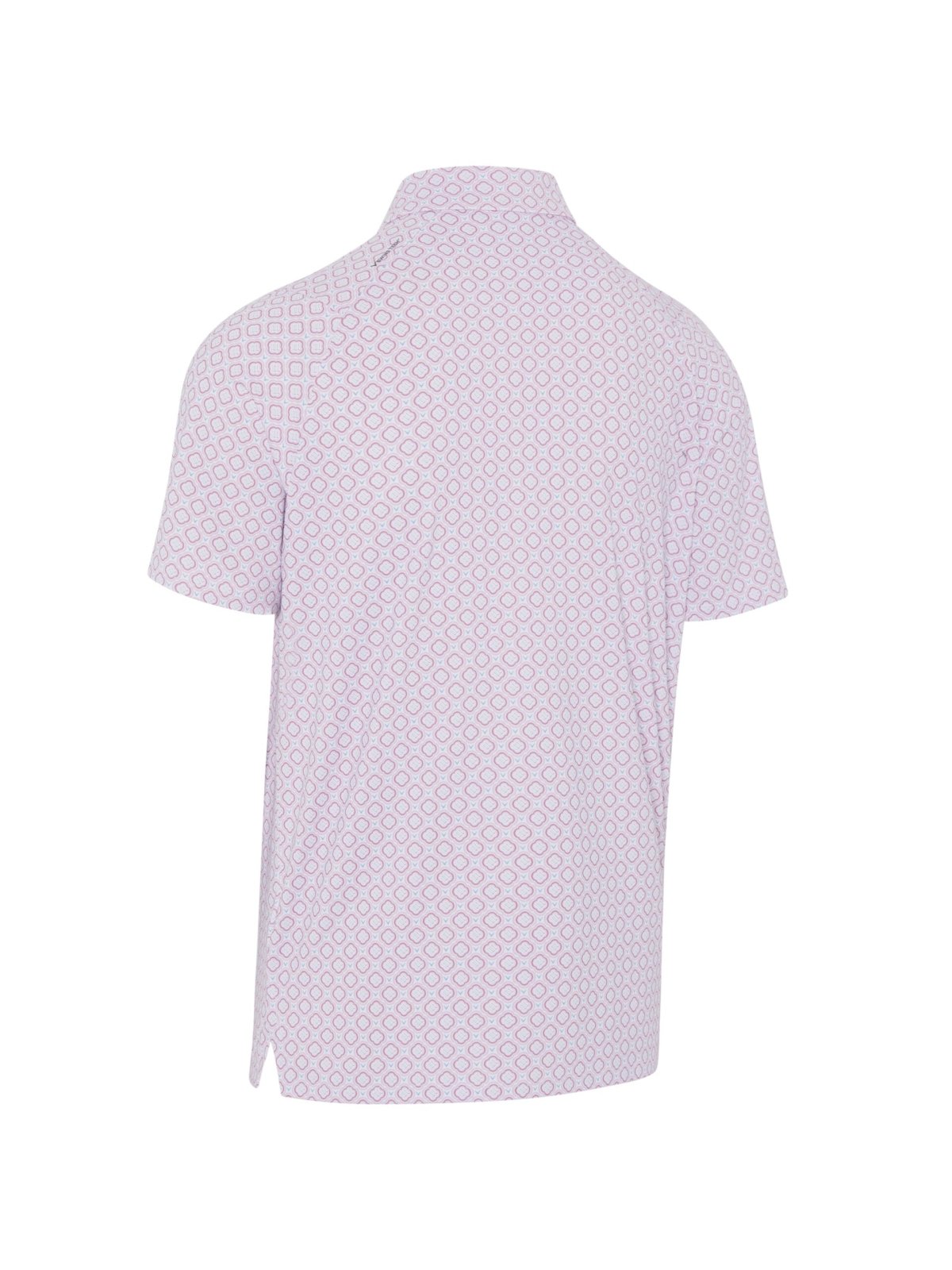 Callaway Golf Club Print Poloshirt