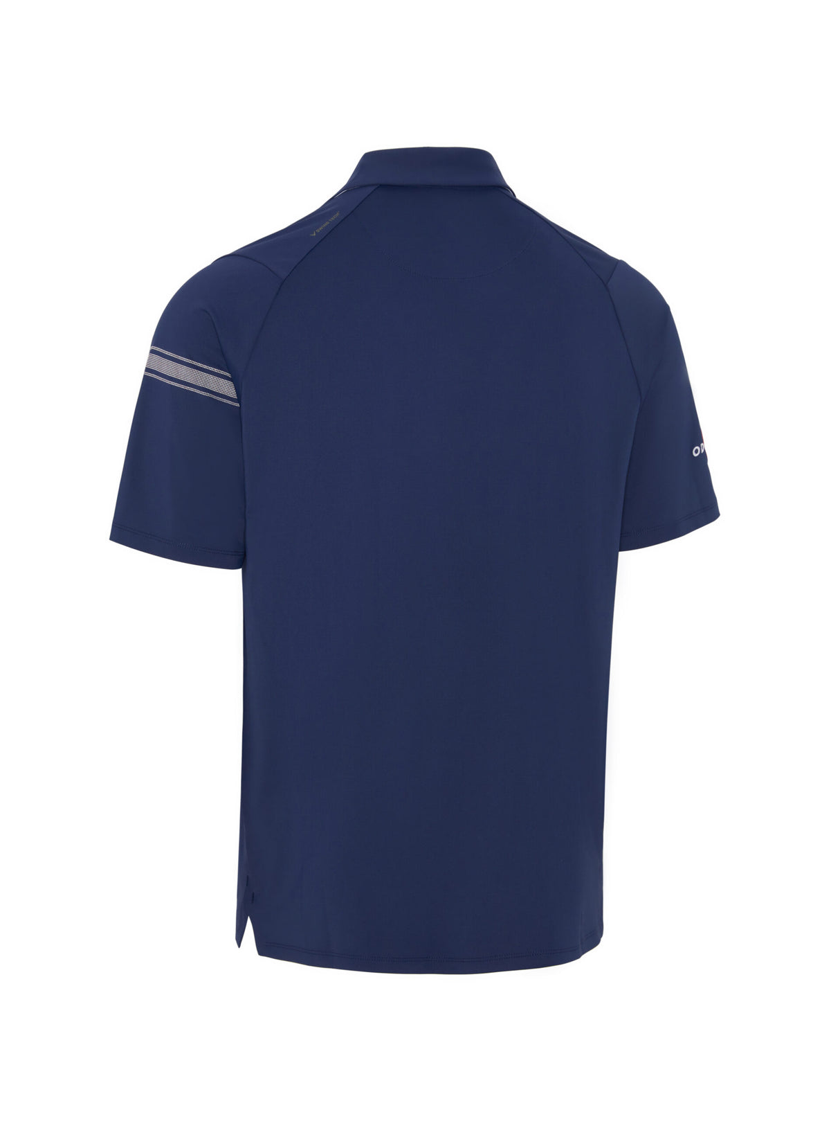 Polo de golf Callaway Odyssey Block pour homme