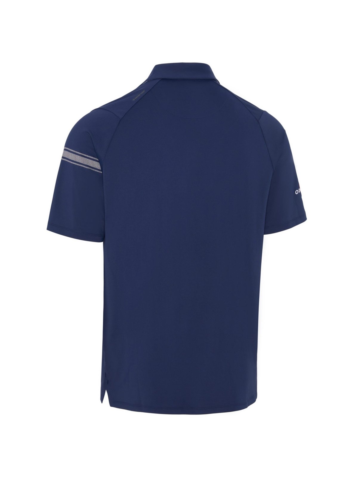 Callaway Herren Odyssey Block Golf-Polo