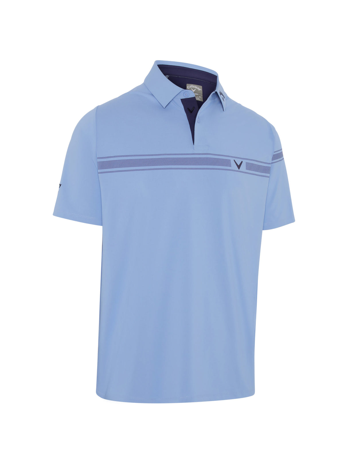 Polo de golf Callaway Odyssey Block pour homme