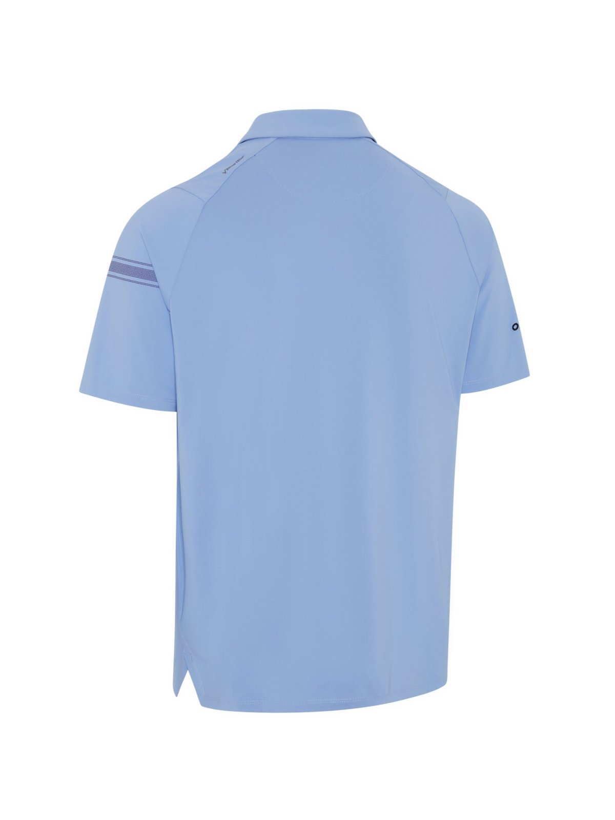 Callaway Herren Odyssey Block Golf-Polo