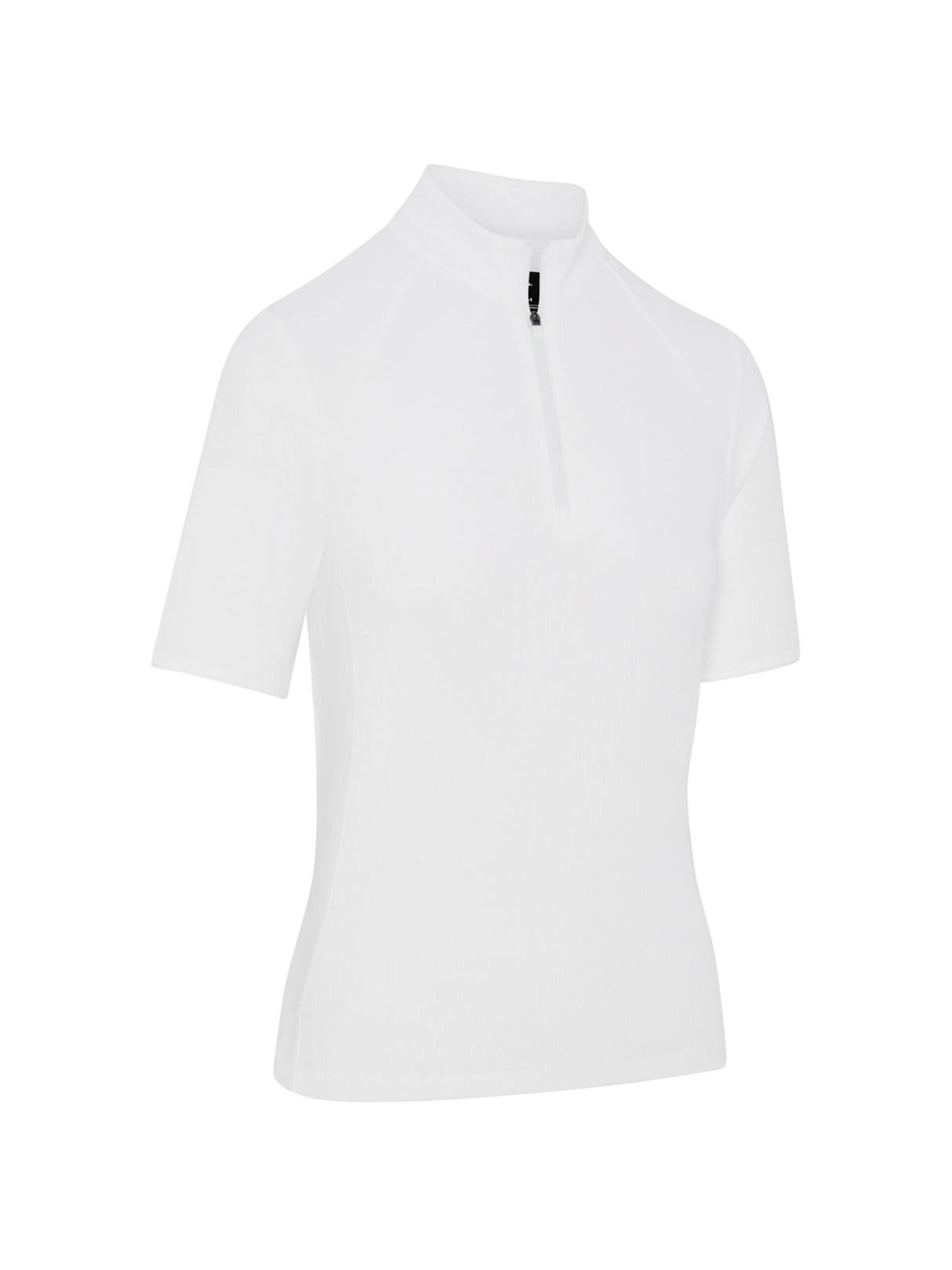 Callaway Damen Short Sleeve Polo