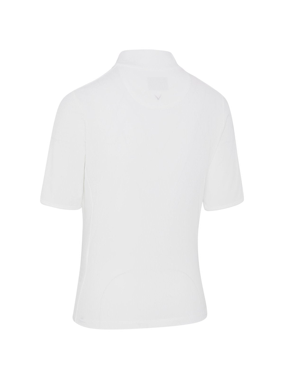 Callaway Women's Short Sleeve Polo