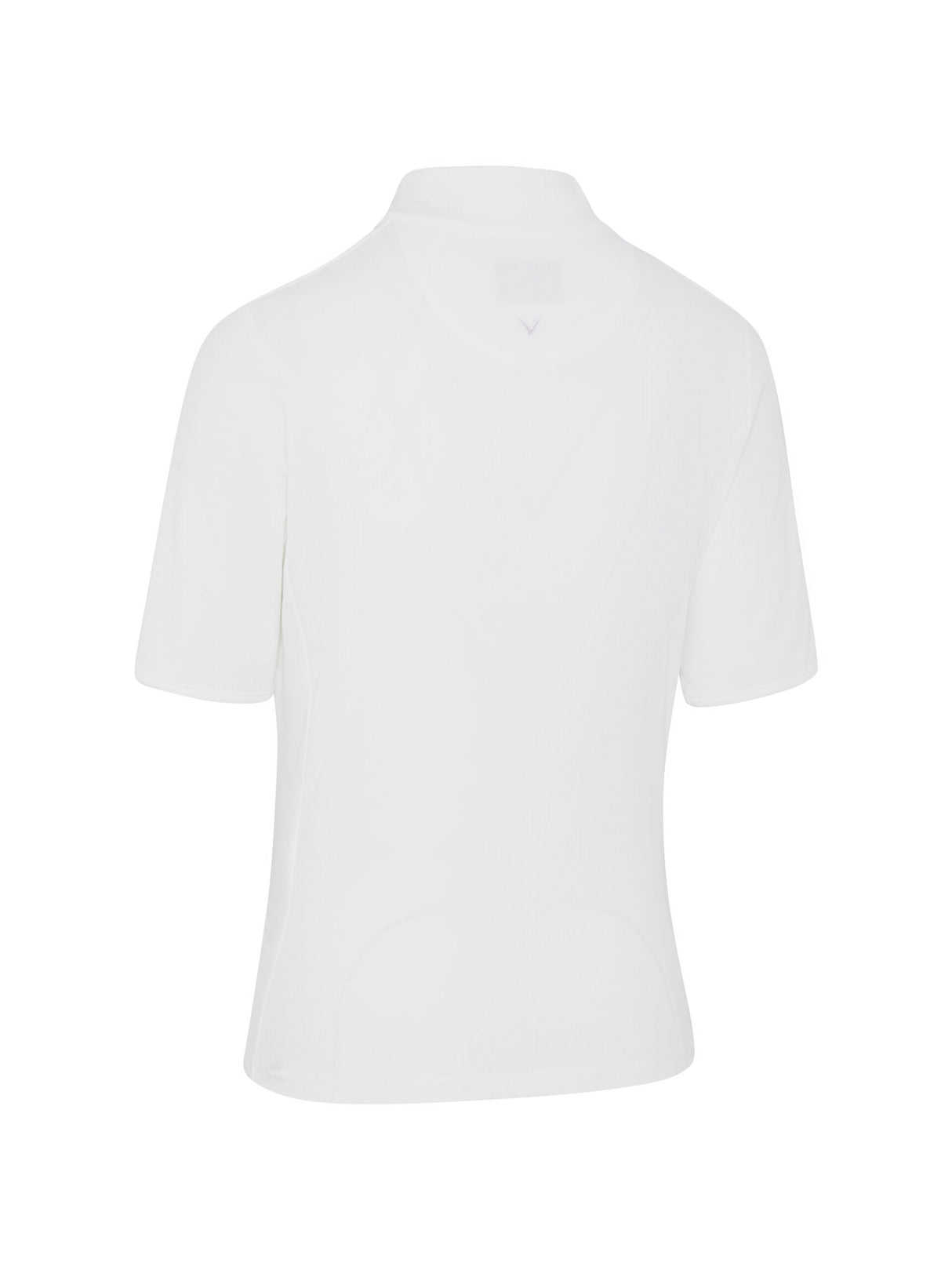 Callaway Damen Short Sleeve Polo